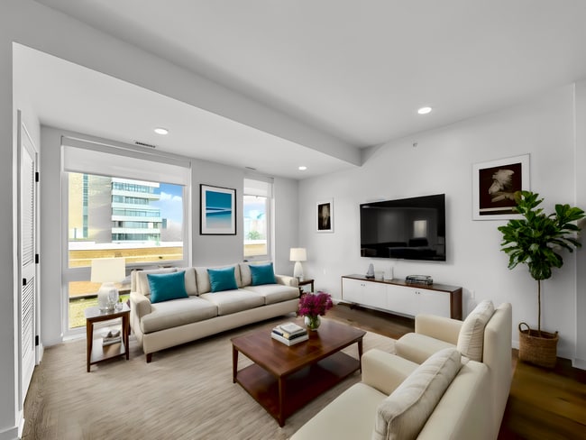 Building Photo - The James on Grand Rental