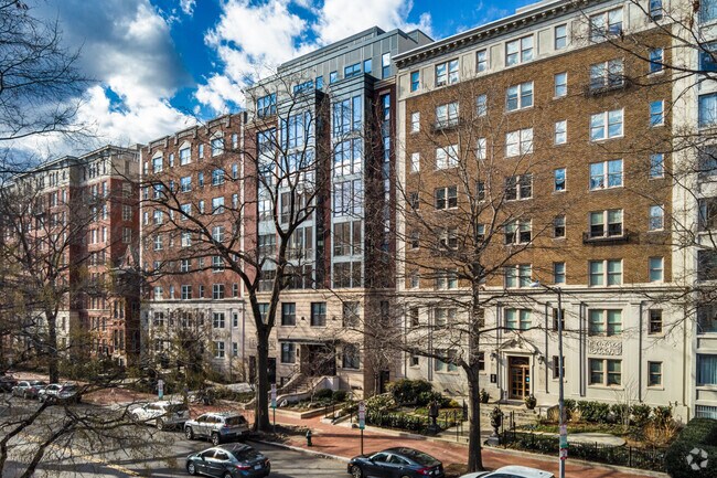 Photo - Elysium Logan