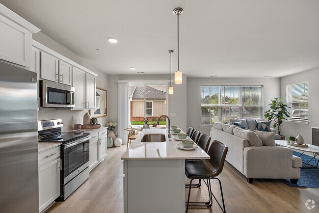 Building Photo - Parkways of Auburn Hills Rental