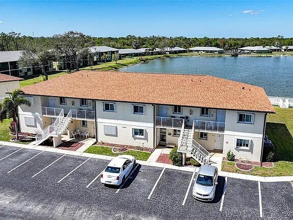 Building Photo - 25275 Rampart Blvd Unit 1602 Rental