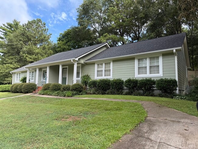 Building Photo - 775 Indian Mound Rd SE Unit C Rental