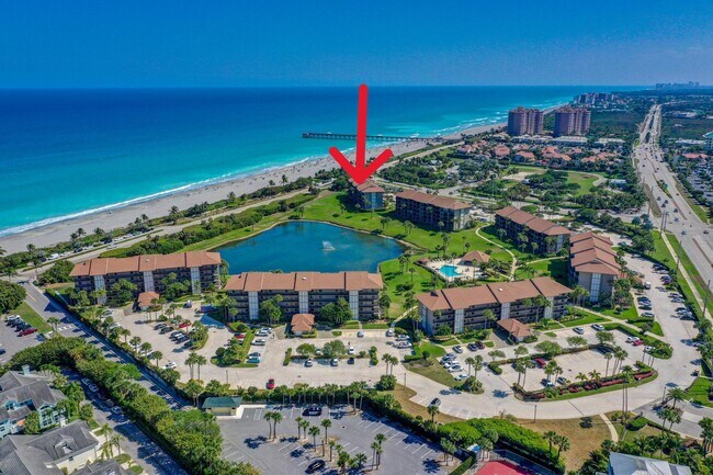 Building Photo - 701 S Seas Dr Unit 104 Rental