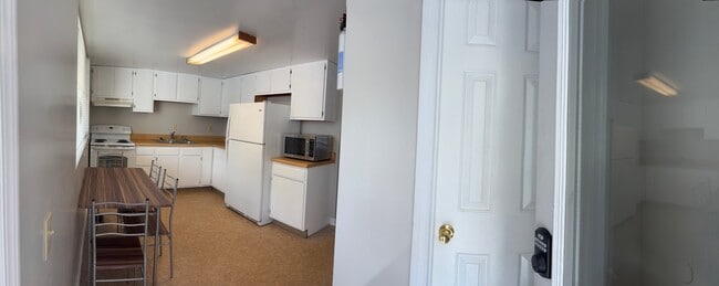 Photo - 130 Robinson Alley Unit A
