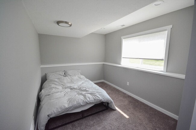 Photo - Gorgeous 4br home on nice lot with no backyard neighbors!