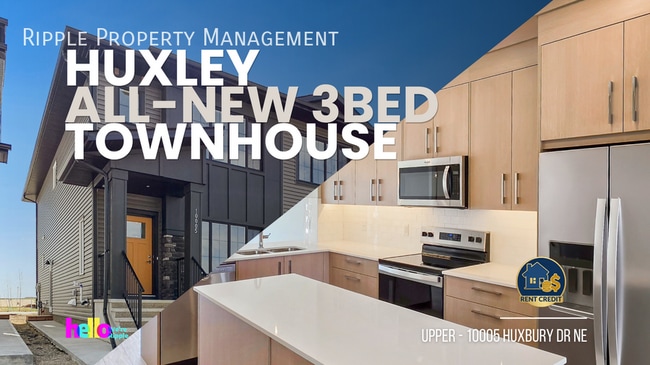 Building Photo - BRAND NEW 3 BEDS, 2.5 BATHS MAIN FLOOR | NEVER LIVED IN & MODERN FINISHES