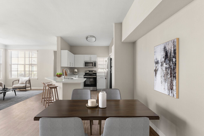 Burano Hunter's Creek - Burano Hunter's Creek