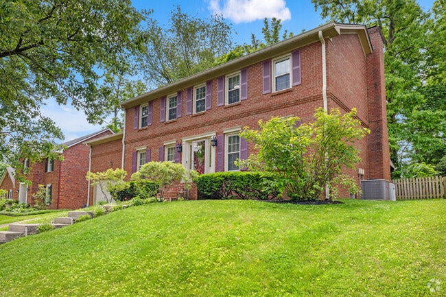 Building Photo - 2152 Sallee Dr Rental