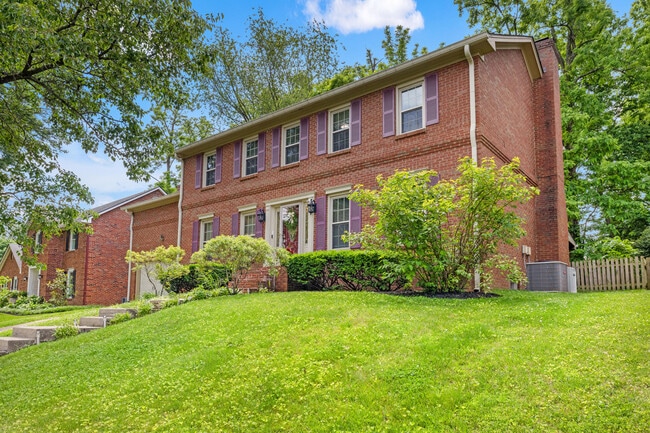 Photo - 2152 Sallee Dr House