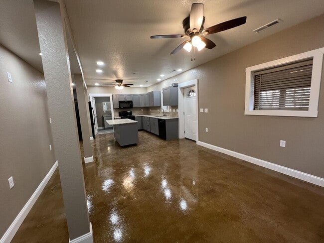 Photo - Lower 2BR unit Unit C