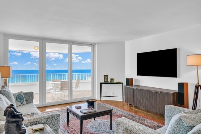 Photo - 500 S Ocean Blvd Unit 1006