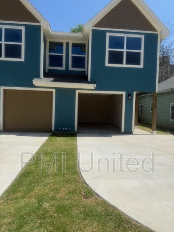 Building Photo - 2017 May St Rental