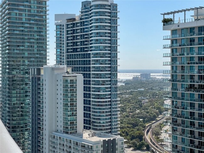 Photo - 1010 Brickell Ave Unit 3908