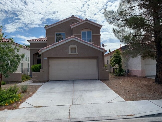 Gorgeous Home in the Heart of SUMMERLIN!!! - Gorgeous Home in the Heart of SUMMERLIN!!!