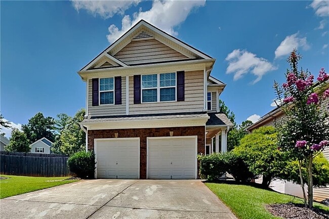 Building Photo - 843 Lobdale Falls Dr