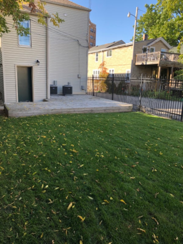 Photo - 1454 N Franklin Pl Unidad Upper