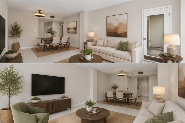 Photo - 1280 W Peachtree St NW Unit 1207