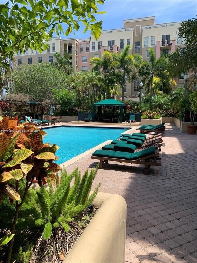 Photo - 520 SE 5 Ave Unit 2409