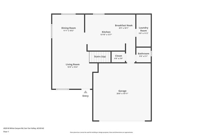 Photo - 30092 N Desert Willow Blvd