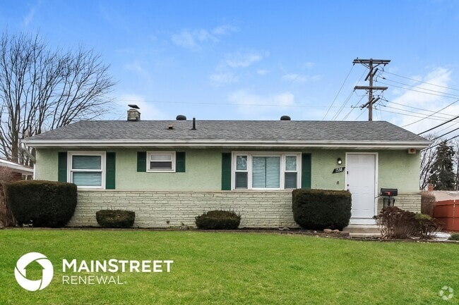 Building Photo - 1538 Shanley Dr Rental