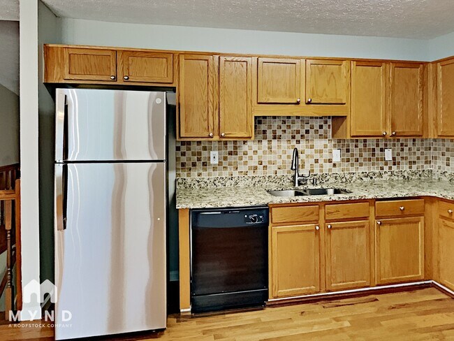 Photo - 307 Burton Dr