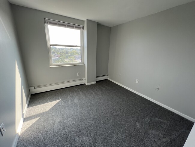 Segundo dormitorio