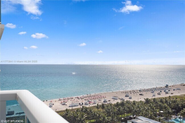 Building Photo - 2301 Collins Ave Unit # 1502 Rental