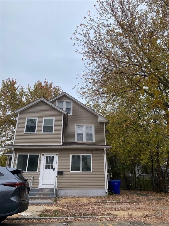 Photo - 249 Commonwealth Ave Apartamento Unidad 1