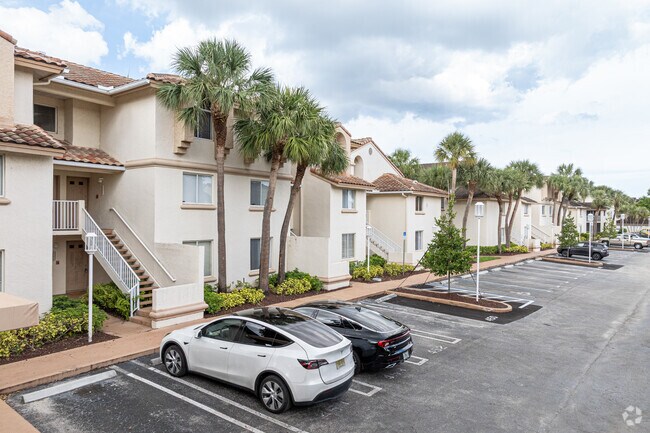 Additional Building View - The Sterling Villages of Palm Beach Lakes