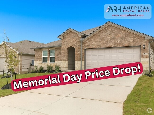 Building Photo - 4 BR / 2 BA - 2032 SF in Seguin - Arroyo R... Rental