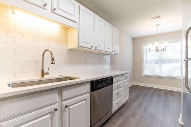 Indigo Apartments