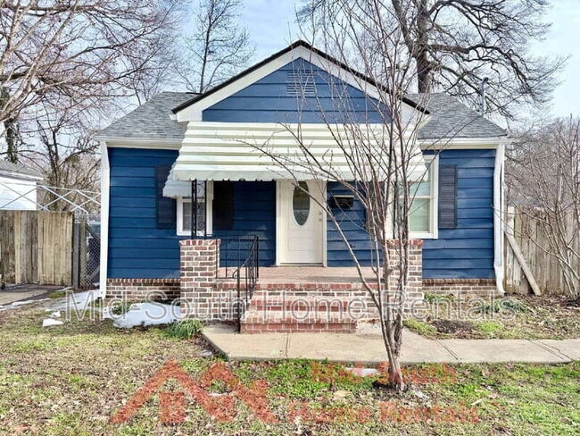 Building Photo - 3738 Townes Ave