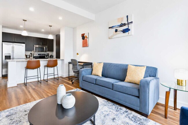 Photo - 100 Pier 4 Blvd. Unit GO FL12-ID1574489P