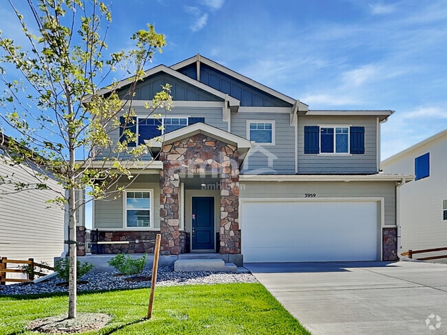 Building Photo - 3959 Patterdale Pl Rental