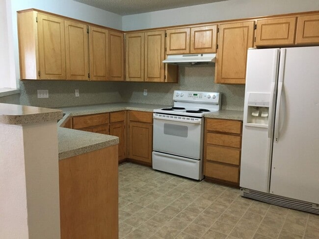 Photo - 4-Bedroom House for Rent in Killeen