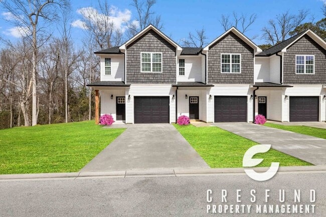 3334 Starboard Way