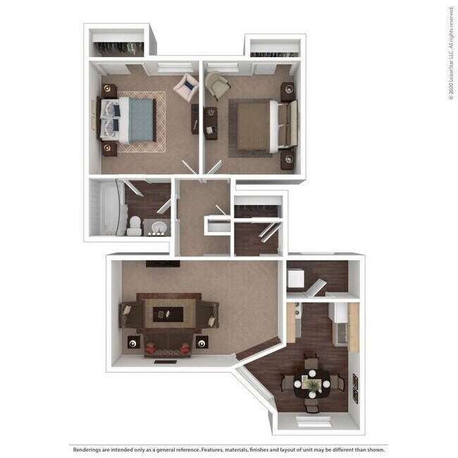 Woodside Glen Apartments