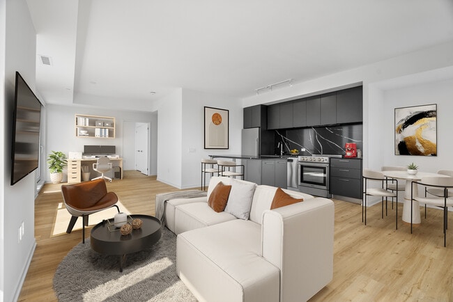 Photo - The Hampton - West Tower