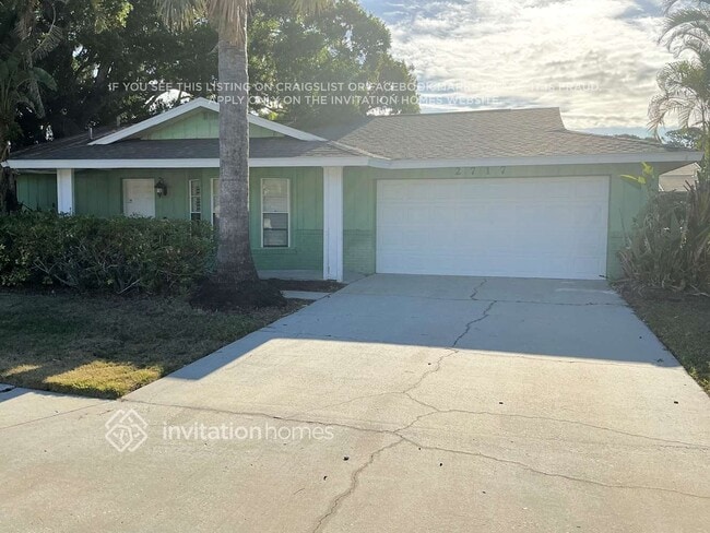 Building Photo - 2717 Pursell Cir