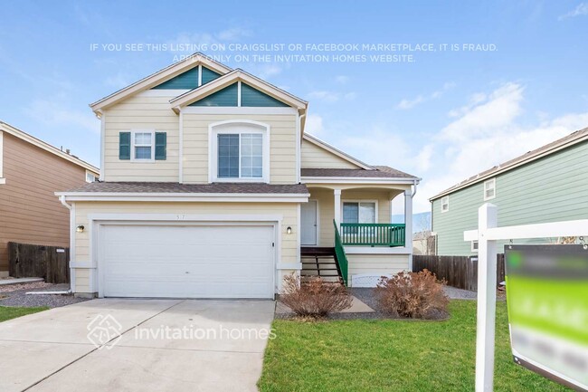 Building Photo - 5171 S Nepal Way