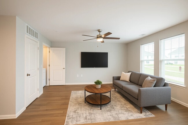 Photo - Sunspring Apartments