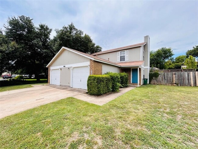 Building Photo - 9300 Kempler Dr Rental