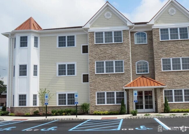 Building Photo - 1400 St Georges Ave Unit 303 Rental