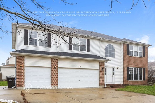 Photo - 616 Glenn Ridge