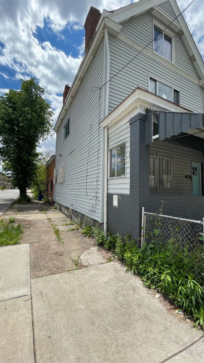 Photo - Pittsburgh Section 8 Housing Available NOW