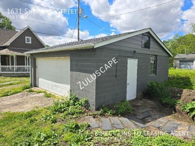 Photo - 1631 Sheridan St