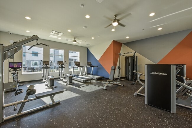 Photo - Lincoln Village Apartments