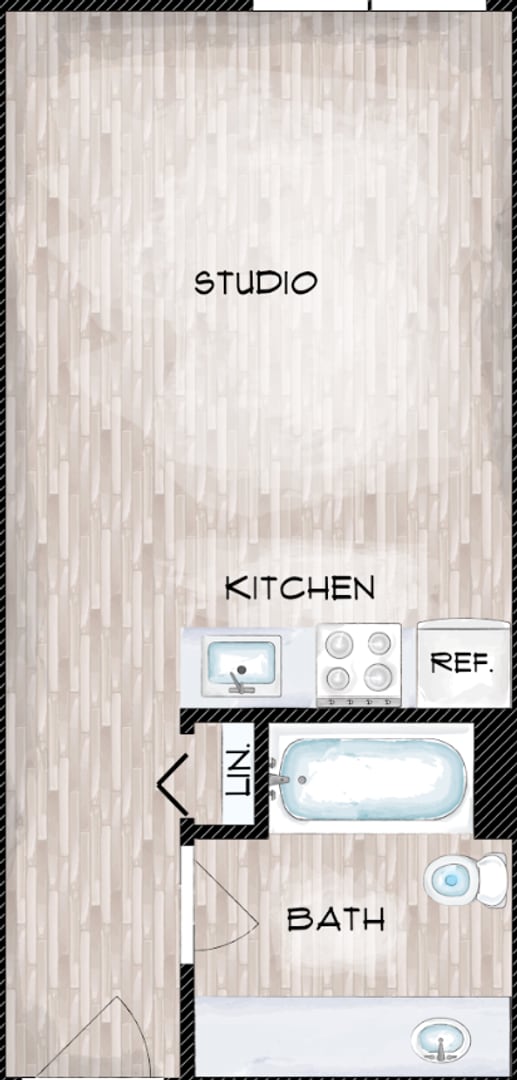 Photo - Vivo Living Madison