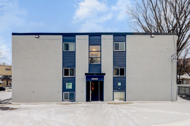 Photo - Westbrook Apartments