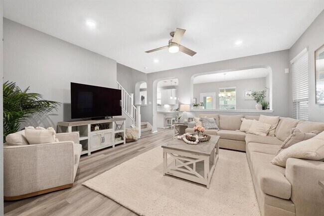 Photo - 6317 Conestoga Wagon Way