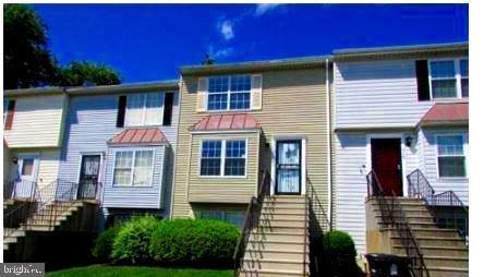 Photo - 6705 Milltown Ct Townhome